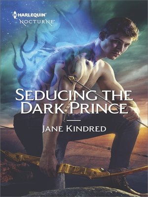 cover image of Seducing the Dark Prince